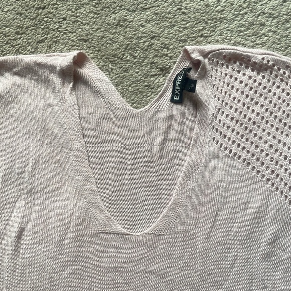 Express Sweater - Picture 3 of 7